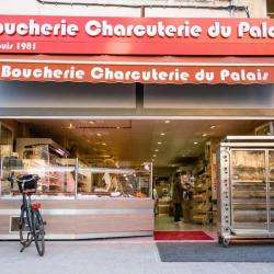 Boucherie Charcuterie Boucherie Charcuterie Du Palais - 1 - 