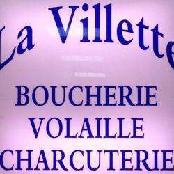 Boucherie Charcuterie Boucherie Charcuterie La Villette - 1 - 