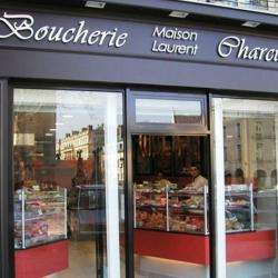 Boucherie-charcuterie Laurent Nancy
