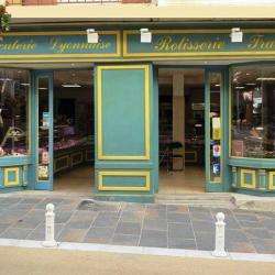 Boucherie Charcuterie Lyonnaise Toulon