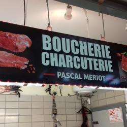 Boucherie Charcuterie Meriot Rochefort