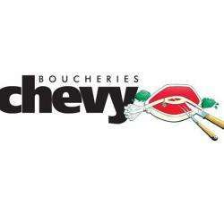 Boucherie Chevy Paris