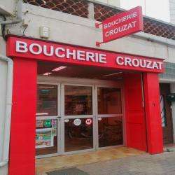 Boucherie Crouzat