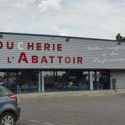 Boucherie De L'abattoir
