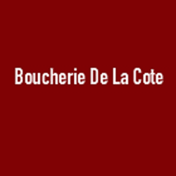 Supérette et Supermarché Boucherie De La Côte - 1 - 