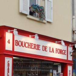 Boucherie De La Forge
