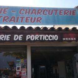 Boucherie Charcuterie Boucherie De Porticcio - 1 - 