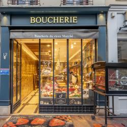Boucherie Charcuterie Boucherie de Saint Germain  - 1 - 