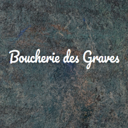 Boucherie Charcuterie Boucherie Des Graves - 1 - 