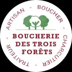 Boucherie Des Trois Forêts Orry La Ville