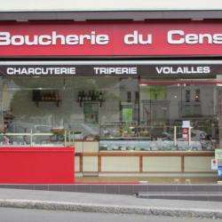 Boucherie Du Cens Nantes