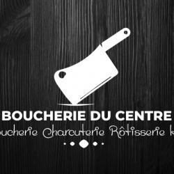Boucherie Du Centre Halal Saint Maurice