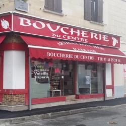 Boucherie Du Centre Montataire