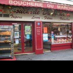 Boucherie Du Marché