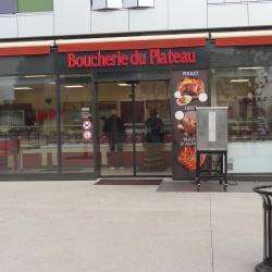 Boucherie Du Plateau Fosses