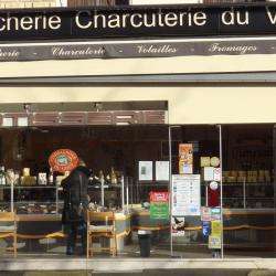 Boucherie Charcuterie Boucherie Du Village - 1 - 