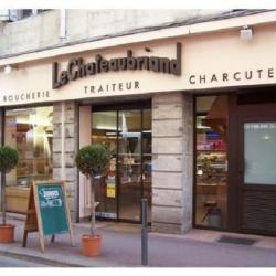 Supérette et Supermarché le Chateaubriand - 1 - 
