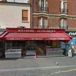 Boucherie Economique Paris