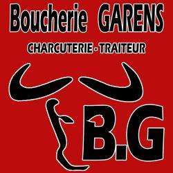 Boucherie Garens