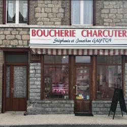 Boucherie Charcuterie Boucherie Gayton  - 1 - 