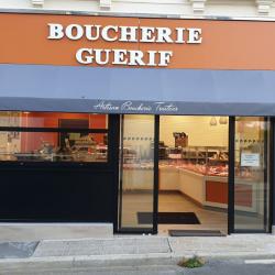 Boucherie Guérif La Chapelle Sur Erdre