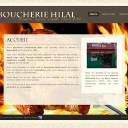 Boucherie Hilal Argenteuil