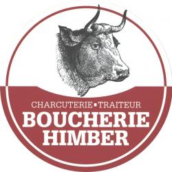 Boucherie Himber Illfurth