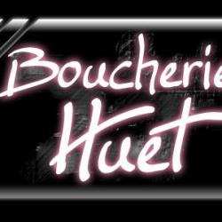Boucherie Huet Ville D'avray