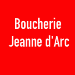Boucherie Jeanne D'arc Marseille