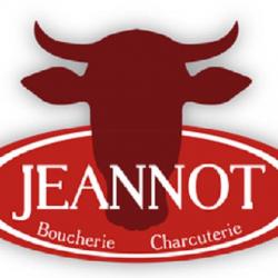 Boucherie Charcuterie Boucherie Jeannot - 1 - 