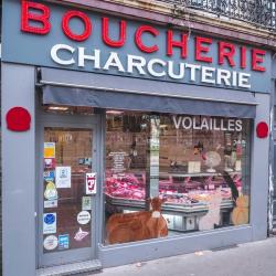 Boucherie Jolivet Saint Etienne