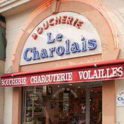 Boucherie Le Charolais Marseille