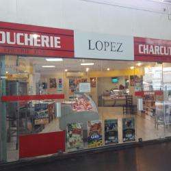 Boucherie Charcuterie Boucherie Lopez - Estanove - 1 - Devanture Boucherie - 