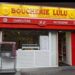 Boucherie Lulu