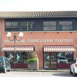 Boucherie Marchand  Thizy Les Bourgs