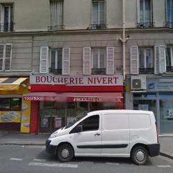 Boucherie Nivert