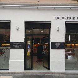 Boucherie Perrier Lyon