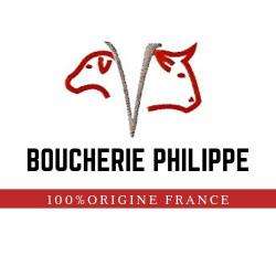 Boucherie Philippe