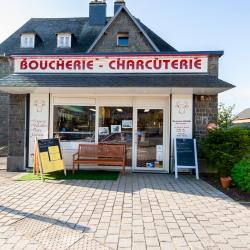 Boucherie Charcuterie Boucherie Picaud - 1 - 