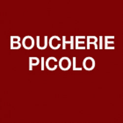 Boucherie Picolo