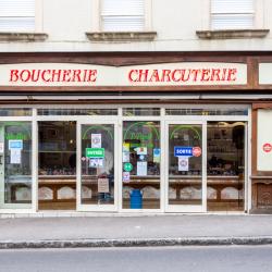 Boucherie Pigault - Cherbourg Cherbourg En Cotentin
