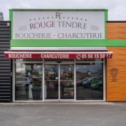 Boucherie Rouge Tendre - Eysines