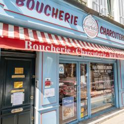 Boucherie Charcuterie Boucherie Roumieu - 1 - 