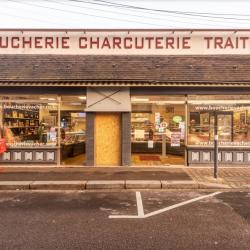 Boucherie Charcuterie Boucherie Vacher - 1 - 