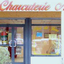 Boucherie Charcuterie Boucherie Vallée de la Marne - 1 - 