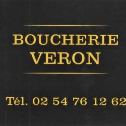 Boucherie Veron Romorantin Lanthenay