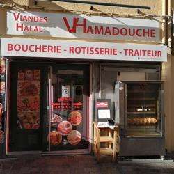 Boucherie Vh Hamadouche La Seyne Sur Mer
