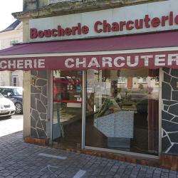 Boucherie Charcuterie Boucherie Viley Franck - 1 - Boucherie Charcuterie Viley Franck à St Christophe Sur Le Nais (37370) - 