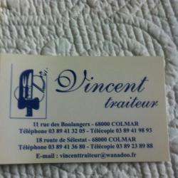 Boucherie Vincent Colmar