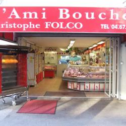Boucherie Charcuterie Boucherie FOLCO - 1 - 